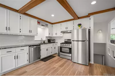 6031 S Pennsylvania Street, Centennial, CO 80121 - Photo 1