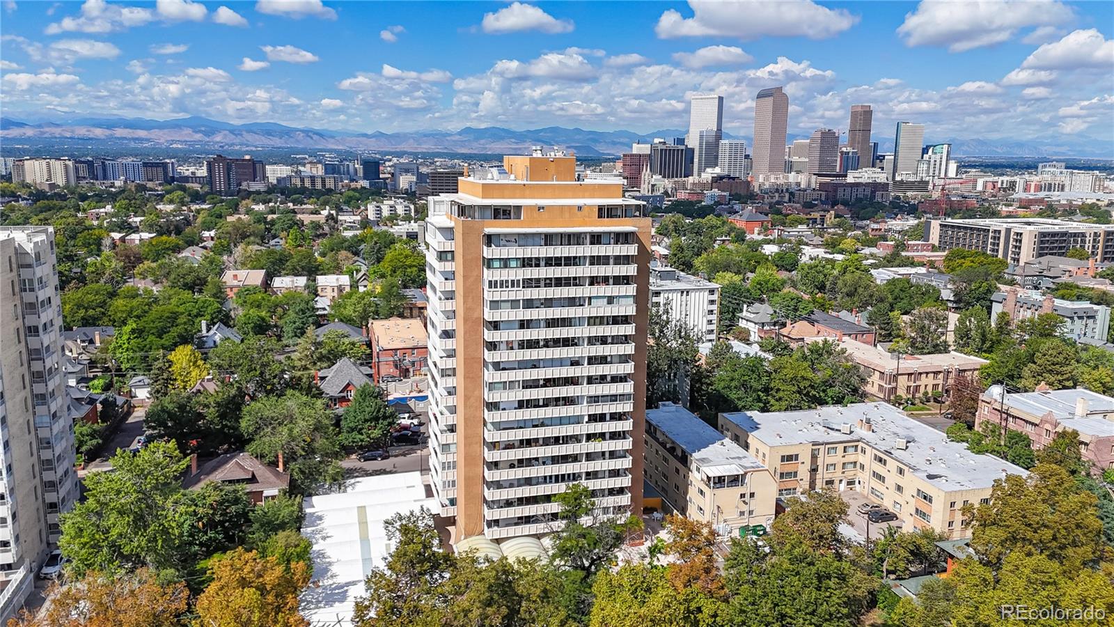 1250 N Humboldt St #805, Denver, CO 80218 - MLS 8939526 - Coldwell Banker