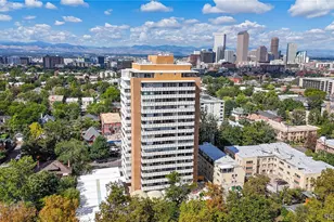 1250 N Humboldt St, Denver, CO 80218 - Photo 1