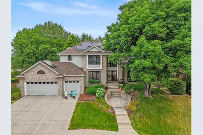 5587 E Mineral Place, Centennial, CO 80122 - Photo 1