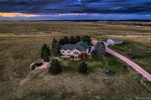 3487 Willownook Ranch Trail, Elizabeth, CO 80107 - Photo 1