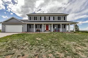 35427 Welch Trail, Elizabeth, CO 80107 - Photo 1