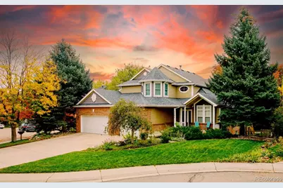 1356 Northpark Drive, Lafayette, CO 80026 - Photo 1