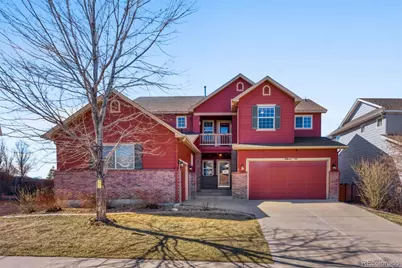 2611 Cache Creek Court, Castle Rock, CO 80108 - Photo 1