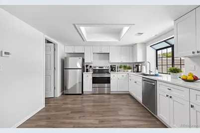 12662 E Warren Drive #F, Aurora, CO 80014 - Photo 1