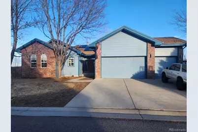 7988 S Dudley Street S, Littleton, CO 80128 - Photo 1