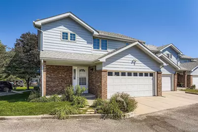 1911 S Kipling Street #8, Lakewood, CO 80227 - Photo 1