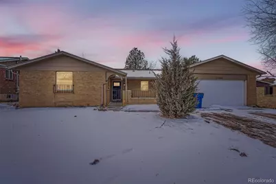 12700 E Kentucky Place, Aurora, CO 80012 - Photo 1