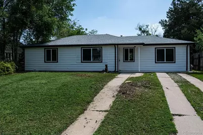 1032 Geneva, Aurora, CO 80010 - Photo 1