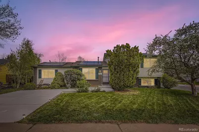 13661 W Tufts Avenue, Morrison, CO 80465 - Photo 1