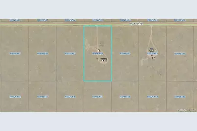 5806 Boulder Road, Hartsel, CO 80449 - Photo 1