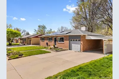 6314 Brooks Drive, Arvada, CO 80004 - Photo 1