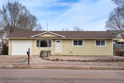 7210 Omaha Boulevard, Colorado Springs, CO 80915 - Photo 1