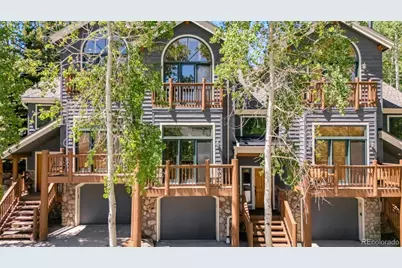 434 Kings Crown Road, Breckenridge, CO 80424 - Photo 1