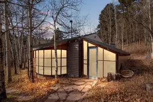 757 Lower Travis Gulch Rd, Black Hawk, CO 80422 - Photo 1