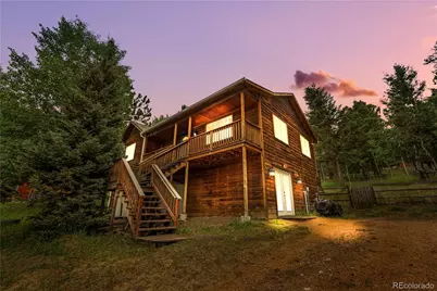 690 S Pine Drive Drive, Bailey, CO 80421 - Photo 1