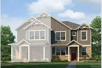 1610 Knobby Pine Drive #B, Fort Collins, CO 80528 - Photo 1