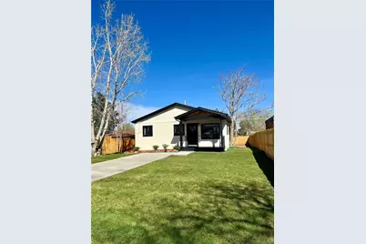 6494 Magnolia Street, Commerce City, CO 80022 - Photo 1