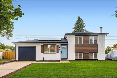 963 S Macon Street, Aurora, CO 80012 - Photo 1