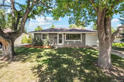 4835 E Arizona Avenue, Denver, CO 80246 - Photo 1