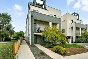 3125 W 18th Ave, Denver, CO 80204 - Photo 1