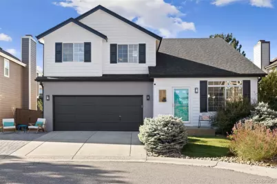 8397 Cobblestone Court, Highlands Ranch, CO 80126 - Photo 1