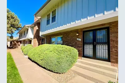 10320 E Jewell Avenue #63, Aurora, CO 80247 - Photo 1