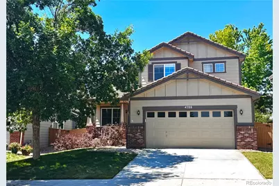 4788 Laurelglen Lane, Highlands Ranch, CO 80130 - Photo 1