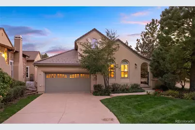 5005 Esmond Lane, Castle Rock, CO 80108 - Photo 1