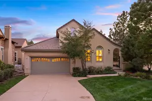 5005 Esmond Ln, Castle Rock, CO 80108 - Photo 1