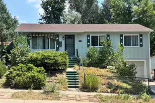 1909 Trent, Colorado Springs, CO 80909 - Photo 1