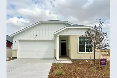 4930 N Quatar Court, Aurora, CO 80019 - Photo 1