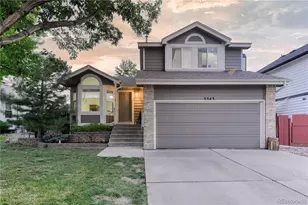 5543 S Yank Ct, Littleton, CO 80127 - Photo 1