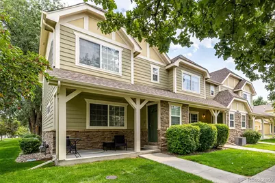 1002 Andrews Peak Drive #103, Fort Collins, CO 80521 - Photo 1