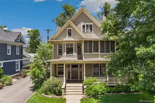 120 E Espanola St, Colorado Springs, CO 80907 - Photo 1