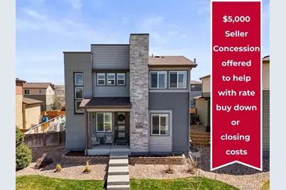 10062 Southlawn Circle, Commerce City, CO 80022 - Photo 1