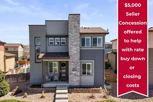 10062 Southlawn Cir, Commerce City, CO 80022 - Photo 1