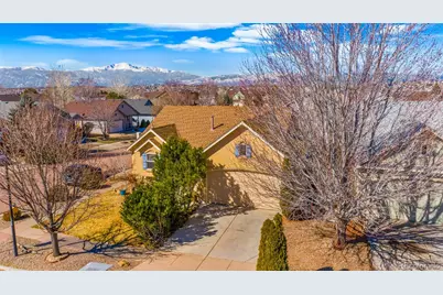 5904 Sonesta Drive, Colorado Springs, CO 80923 - Photo 1
