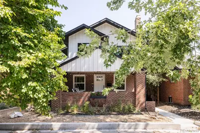 3455 W 35th Avenue, Denver, CO 80211 - Photo 1