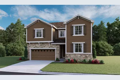 24221 E Ida Place, Aurora, CO 80016 - Photo 1