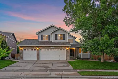 10723 W 54th Place, Arvada, CO 80002 - Photo 1