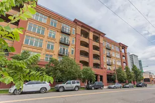 1120 Delaware St, Denver, CO 80204 - Photo 1