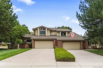 1384 Briar Circle, Highlands Ranch, CO 80126 - Photo 1