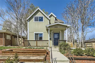 3225 Olive Street, Denver, CO 80207 - Photo 1