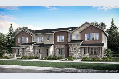 728 N Bently Street, Watkins, CO 80137 - Photo 1