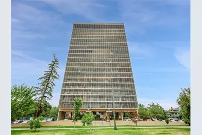 1201 N Williams Street #2B, Denver, CO 80218 - Photo 1