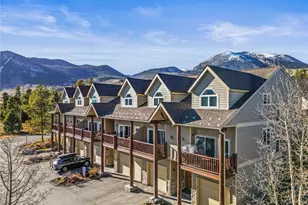 101 Morningstar Cir, Frisco, CO 80443 - Photo 1