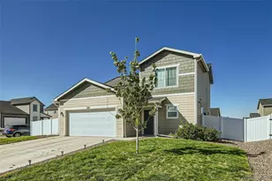 529 Beckwourth, Fort Lupton, CO 80621 - Photo 1