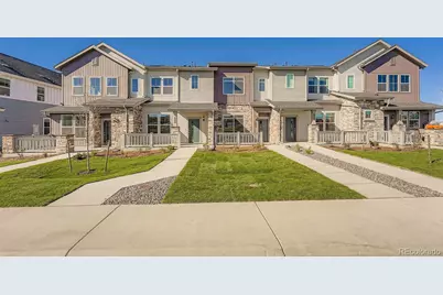 739 N Carrie Street, Watkins, CO 80137 - Photo 1