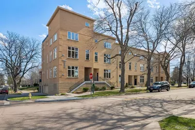 7544 E 4th Avenue #304, Denver, CO 80230 - Photo 1